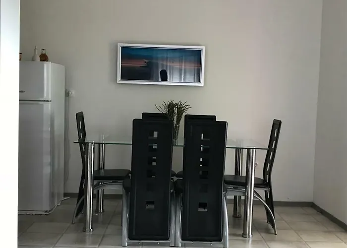 Διαμέρισμα Ana Πούλα