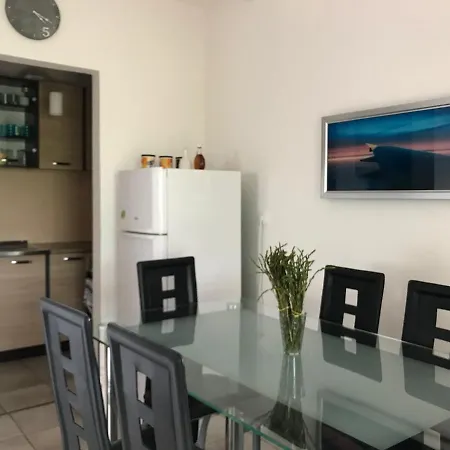 Ana Apartament *