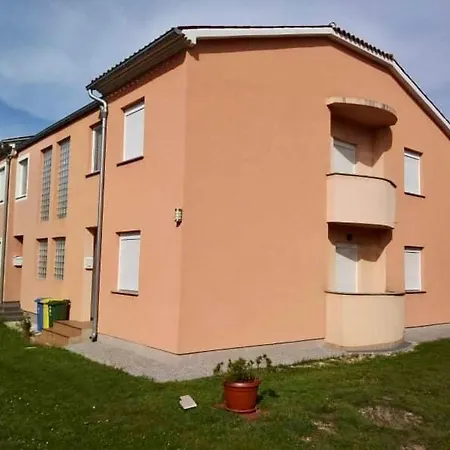 Apartmán Ana *