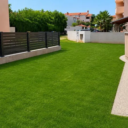 Ana Apartment