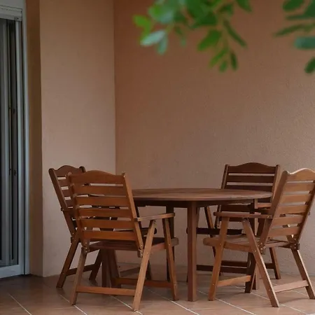 Apartament Ana *