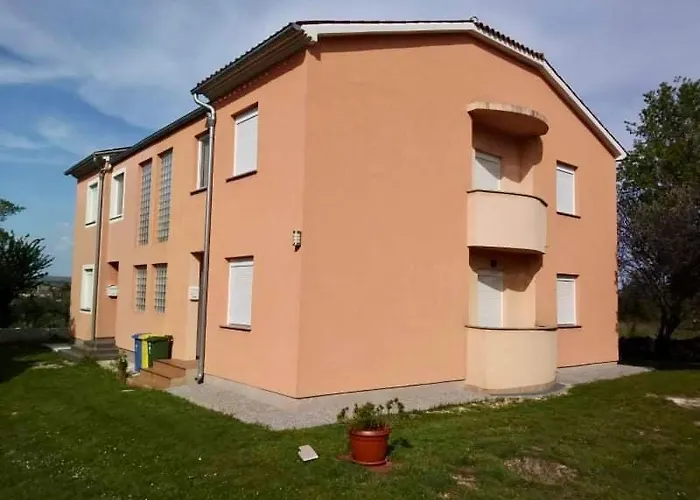 Apartament Ana *