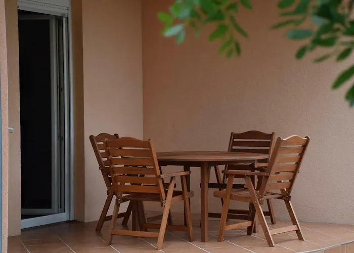 Apartament Ana *
