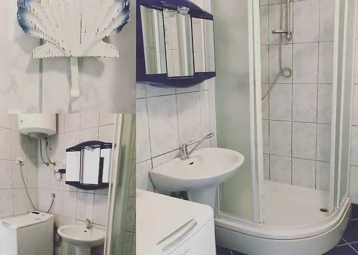 Ana Apartament