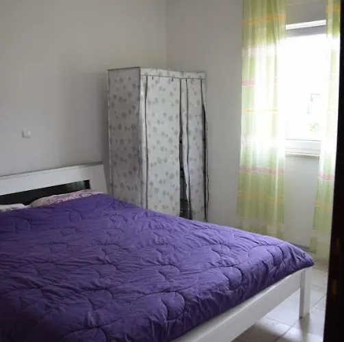 Ana Apartament *