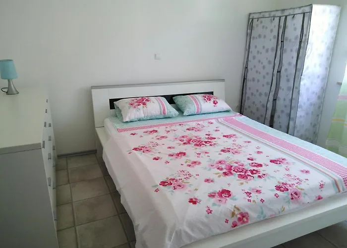 Apartament Ana Pula